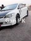 Honda Civic VTi Oriel 2012 For Sale in Sheikhupura