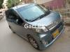 Daihatsu Move Custom G 2013 For Sale in Karachi