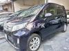 Daihatsu Move X 2014 For Sale in Lahore