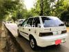 Suzuki Cultus Euro II (CNG) 2013 For Sale in Abbottabad