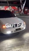 Suzuki Cultus VXR 2007 For Sale in Hyderabad