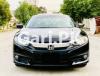Honda Civic VTi Oriel Prosmatec 2017 For Sale in Karachi