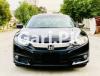 Honda Civic VTi Oriel Prosmatec 2017 For Sale in Bahadurabad