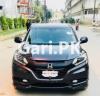 Honda Vezel  2014 For Sale in Bahadurabad