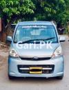 Daihatsu Move Custom X Limited 2007 For Sale in Karachi