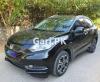 Honda Vezel Hybrid Z  Sensing 2015 For Sale in Lahore