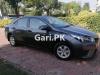 Toyota Corolla GLi 1.3 VVTi 2017 For Sale in Gujranwala