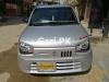 Suzuki Alto VXR 2021 For Sale in Karachi