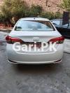 Toyota Yaris  2022 For Sale in Johar Town