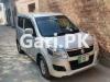 Suzuki Wagon R  2019 For Sale in Sant Nagar