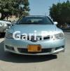 Honda Civic VTi 2007 For Sale in Khalid Bin Walid Road