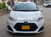 Toyota Aqua S 2016 For Sale in Karachi