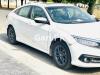 Honda Civic Oriel 1.8 i-VTEC CVT 2020 For Sale in Lahore