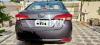 Toyota Yaris ATIV X CVT 1.5 2021 For Sale in Lahore