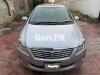 Toyota Premio X 1.8 2007 For Sale in Islamabad