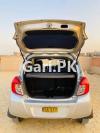 Suzuki Cultus VXL 2021 For Sale in Karachi