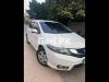 Honda City 1.3 i-VTEC 2019 For Sale in Lahore