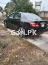 Toyota Corolla XLi 2007 For Sale in Peshawar