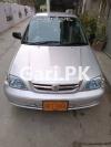 Suzuki Cultus VXR 2015 For Sale in Peshawar