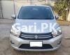 Suzuki Cultus VXL 2021 For Sale in Bahawalpur