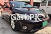 Toyota Corolla GLI 2013 For Sale in Wah
