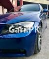 BMW 3 Series  2007 For Sale in Lahore