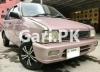 Suzuki Mehran VXR 2005 For Sale in Gujranwala