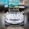 Toyota Corolla GLI 2011 For Sale in Karachi