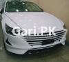 Hyundai Sonata  2022 For Sale in DHA Phase 6