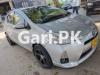 Toyota Aqua  2014 For Sale in Karachi