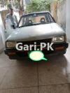 Daihatsu Charade  1985 For Sale in Lahore