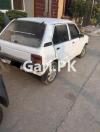 Suzuki FX  1996 For Sale in Lahore