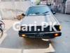 Nissan Sunny  1982 For Sale in Rawalpindi