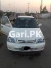 Suzuki Cultus VXR 2016 For Sale in Fazaia Housing Scheme Phase 1