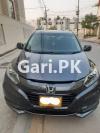 Honda Vezel  2014 For Sale in Clifton - Block 8