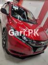 Honda Vezel  2016 For Sale in Karachi