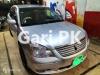 Toyota Premio  2002 For Sale in Karachi