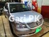 Toyota Premio  2002 For Sale in Malir