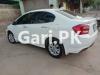 Honda City Aspire 2019 For Sale in Faisalabad