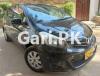 Toyota Vitz  2013 For Sale in Karachi