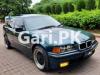 BMW 3 Series  1996 For Sale in Gulshan-e-Iqbal Town