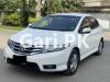 Honda City IVTEC 2015 For Sale in Multan