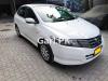 Honda City 1.3 i-VTEC Prosmatec 2009 For Sale in Karachi