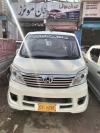 Changan Karvaan  2020 For Sale in Karachi