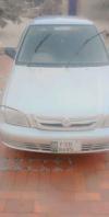 Suzuki Cultus VXR 2004 For Sale in Bhakkar