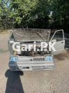 Suzuki Mehran VXR 2006 For Sale in Islamabad