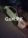 Toyota Corolla GLI 2007 For Sale in Lahore