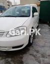 Toyota Corolla 2.0 D 2004 For Sale in Lahore