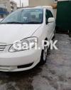 Toyota Corolla 2.0 D 2004 For Sale in Askari 11