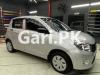 Suzuki Cultus VXR 2018 For Sale in Wah cantt
